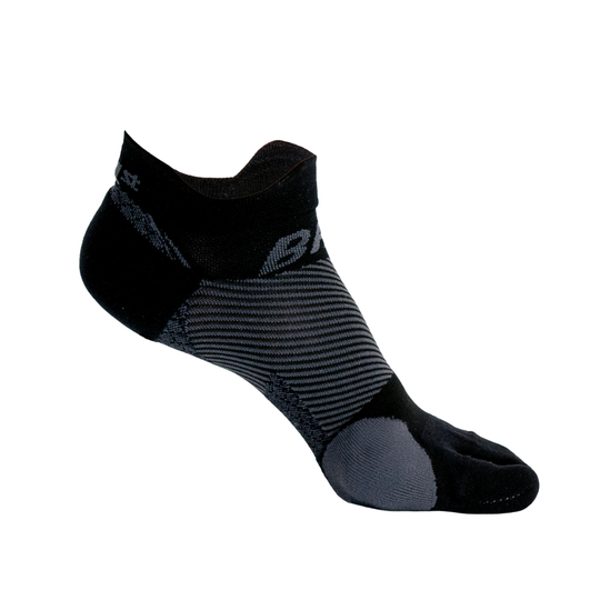 Bunion Relief SocksBlack banner