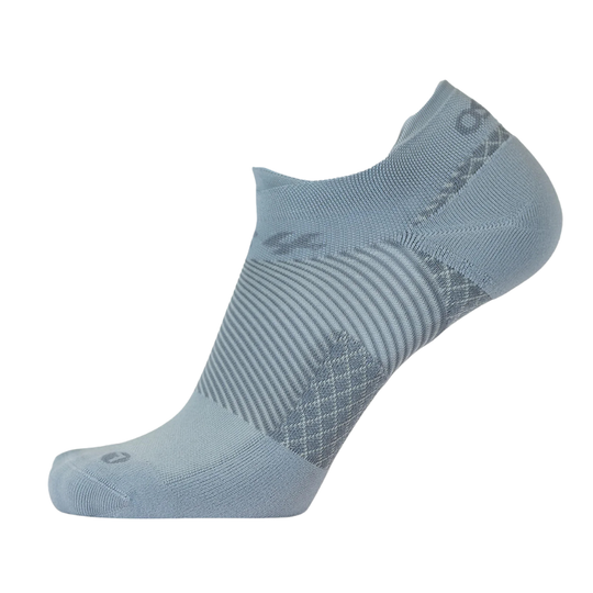 Plantar Fasciitis SocksNo ShowGrey banner