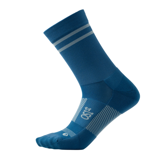 Thin Air Performance SocksCrewBlue Shift banner