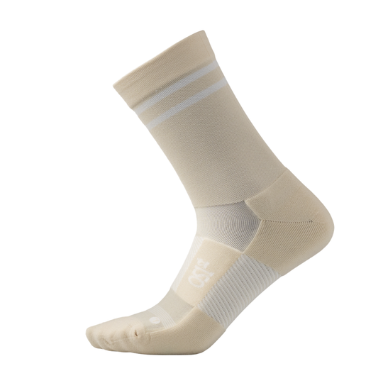 Thin Air Performance SocksCrewLight Beam banner