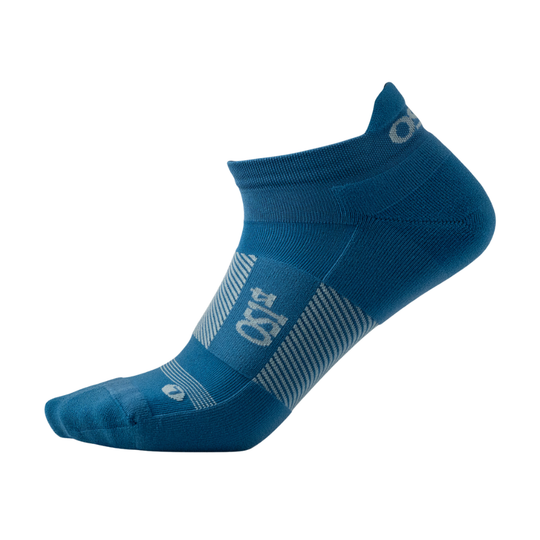 Thin Air Performance SocksNo ShowBlue Shift banner