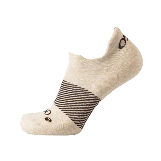 Merino Wool Wicked Comfort SocksNo ShowMushroom banner