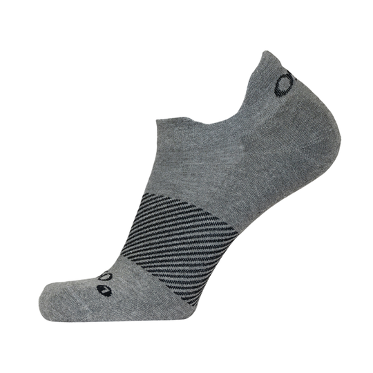 Wicked Comfort SocksNo ShowCharcoal banner