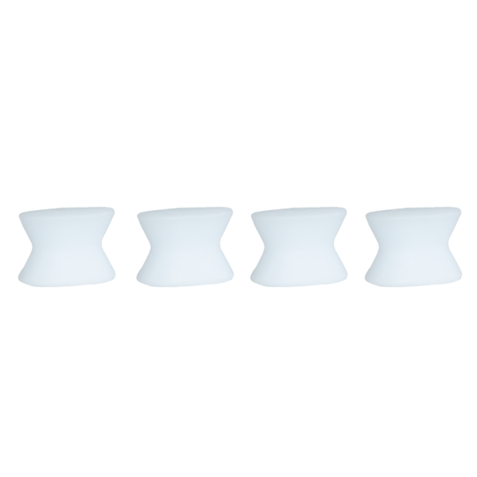 Toe Spacer's banner