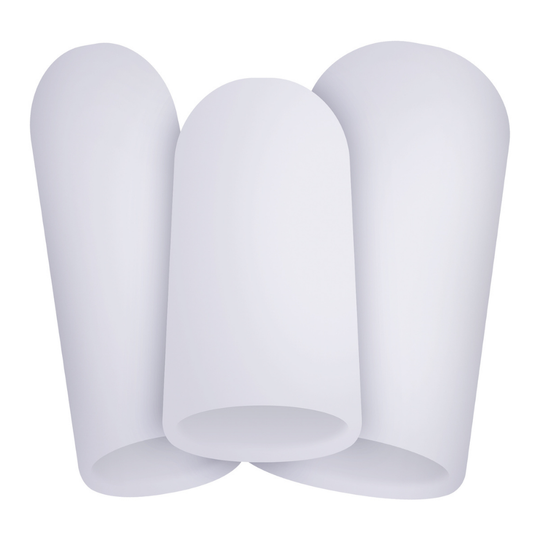 Toe Caps banner