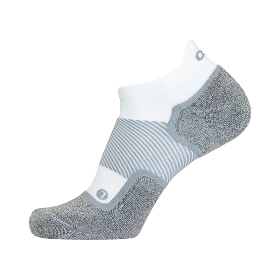 Wellness Performance SocksNo ShowWhite banner