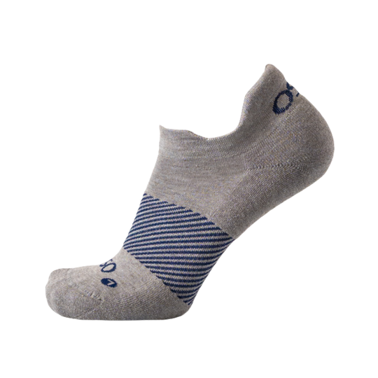 Merino Wool Wicked Comfort SocksNo ShowGrey banner